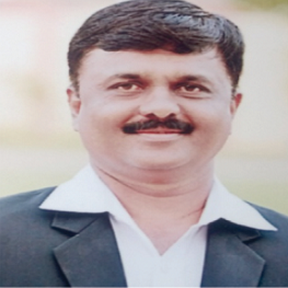 Hon. Dharmraj Dagade