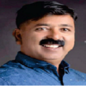 Hon. Dharmraj Dagade