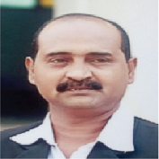 Hon. Dharmraj Dagade